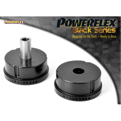 Posiz. n°6 - Qt. 1 - Powerflex per Mitsubishi Lancer Evolution IV, V & VI RS/GSR (1996 - 2001)  - PFF44-107BLK Boccola inferiore