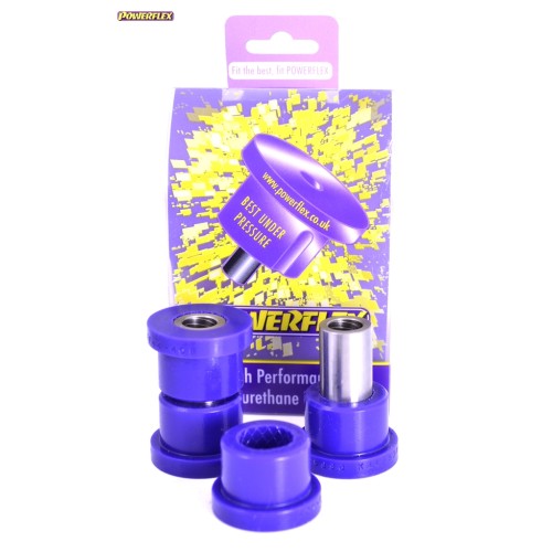 Posiz. n°10 - Qt. 2 - Powerflex per Mitsubishi Lancer Evolution X CZ4A (10/07 - 05/16)  - PFF44-401 Boccola anteriore braccio su