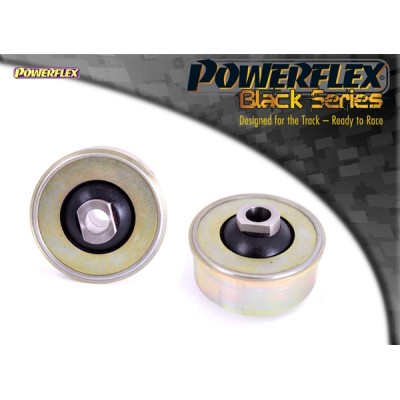 Posiz. n°2 - Qt. 2 - Powerflex per Mitsubishi Lancer Evolution X CZ4A (10/07 - 05/16)  - PFF44-402GBLK Boccola posteriore bracci