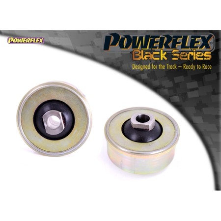 Posiz. n°2 - Qt. 2 - Powerflex per Mitsubishi Lancer Evolution X CZ4A (10/07 - 05/16)  - PFF44-402GBLK Boccola posteriore bracci