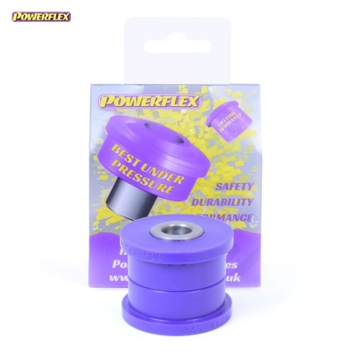 Posiz. n°22 - Qt. 1 - Powerflex per Mitsubishi Colt (2002 - 2012)  - PFF44-522 Boccola supporto motore inferiore (Piccolo)