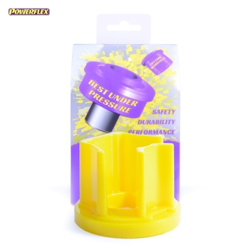 Posiz. n°23 - Qt. 1 - Powerflex per Mitsubishi Colt (2002 - 2012)  - PFF44-523 Boccola trasmissione