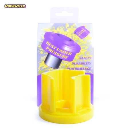 Posiz. n°23 - Qt. 1 - Powerflex per Mitsubishi Colt (2002 - 2012)  - PFF44-523 Boccola trasmissione