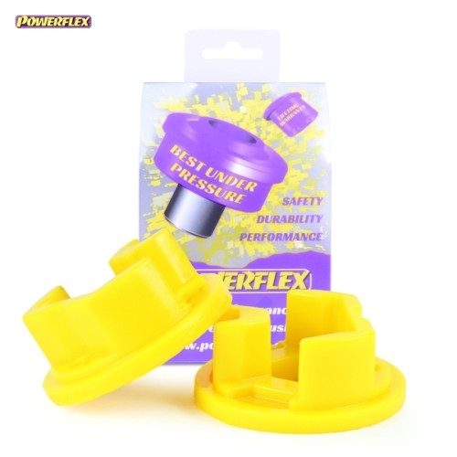 Posiz. n°20 - Qt. 1 - Powerflex per Nissan Micra K14 - Mk5 (2017 - )   - PFF46-1020 Boccola supporto motore inferiore