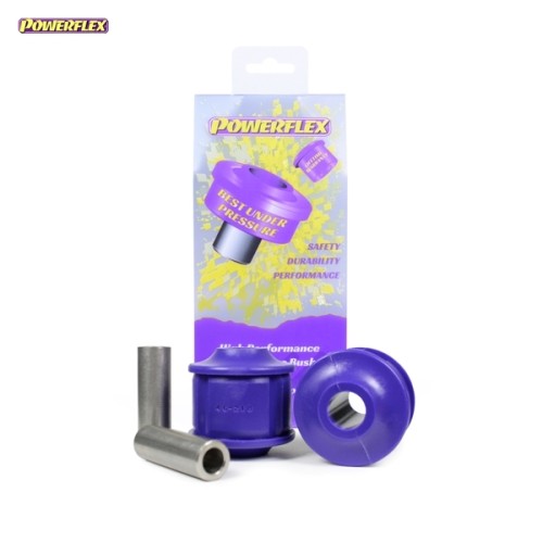 Posiz. n°3 - Qt. 2 - Powerflex per Nissan 200SX - S13, S14, & S15  - PFF46-218 Boccola anteriore braccio inferiore a telaio