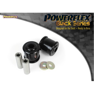 Posiz. n°3 - Qt. 2 - Powerflex per Nissan Skyline R32, R33 incl. GT-R & GTS  - PFF46-219BLK Boccola da braccio radiale inferiore