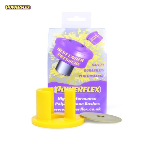 Posiz. n°20 - Qt. 1 - Powerflex per Nissan Juke (2011  )  - PFF46-820 Boccola braccio supporto motore superiore