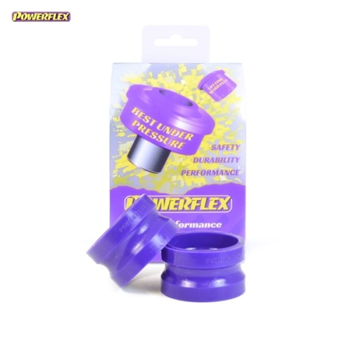 Posiz. n°3 - Qt. 2 - Powerflex per BMW Serie X X5 F15 (2013-) - PFF5-1404 Boccola barra stabilizzatrice anteriore