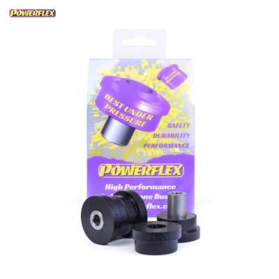 Posiz. n°2 - Qt. 2 - Powerflex per BMW Serie X X3 E83 (2003-2010) - PFF5-1502 Boccola braccio anteriore a telaio