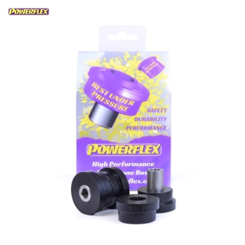 Posiz. n°2 - Qt. 2 - Powerflex per BMW Serie X X3 E83 (2003-2010) - PFF5-1502 Boccola braccio anteriore a telaio