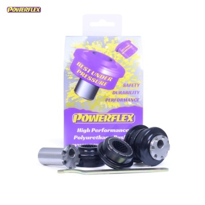 Posiz. n°2 - Qt. 2 - Powerflex per BMW Serie X X4 F26 (2013-2018) - PFF5-1902G Boccola braccio anteriore a telaio - Camber Regol