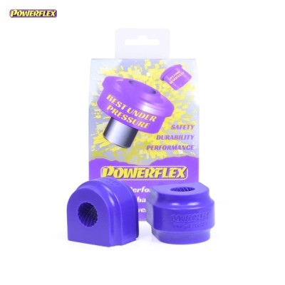 Posiz. n°3 - Qt. 2 - Powerflex per BMW Serie 2 F22, F23 xDrive (2013- ) - PFF5-1903-22.5 Boccola barra stabilizzatrice anteriore