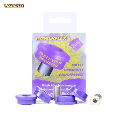 Posiz. n°3 - Qt. 2 - Powerflex per BMW Serie Z Z1 (1988 - 1991) - PFF5-304 Boccola bielletta link barra stabilizzatrice anterior