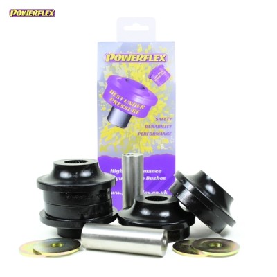 Posiz. n°1 - Qt. 2 - Powerflex per BMW Serie 3 F30, F31, F34, F80 M3 (2011 - ) - PFF5-4001G Boccola da braccio radiale anteriore