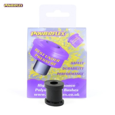 Posiz. n°31 - Qt. 1 - Powerflex per BMW Serie 3 E36 incl. M3 (1990 - 1998) - PFF5-4631 Boccola braccio leva cambio ovale