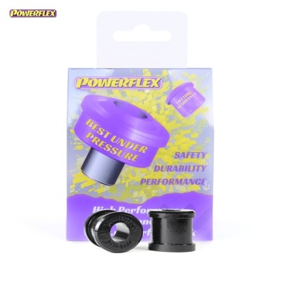 Posiz. n°31 - Qt. 2 - Powerflex per BMW Serie 5 E60, E61 Berlina (2003-2010) - PFF5-4633 Boccola ovale braccio anteriore