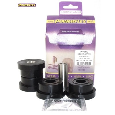 Posiz. n°2 - Qt. 2 - Powerflex per BMW Serie 5 E39 540 Touring (1996 - 2004) - PFF5-502 Boccola interna braccio di controllo ant