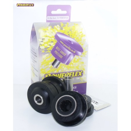 Posiz. n°2 - Qt. 2 - Powerflex per BMW Serie 5 E39 da 520 a 530 (1996 - 2004) - PFF5-511 Boccola interna braccio di controllo an