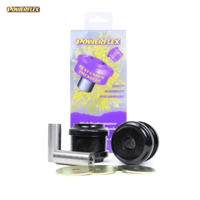 Posiz. n°1 - Qt. 2 - Powerflex per BMW Serie 5 E60, E61 M5 incl. Touring (2003-2010) - PFF5-701 Boccola da braccio radiale anter