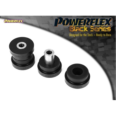 Posiz. n°2 - Qt. 2 - Powerflex per BMW Serie X X5 E53 (1999-2006) - PFF5-902BLK Boccola braccio anteriore a telaio