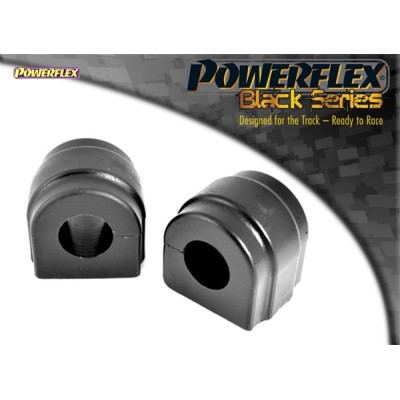 Posiz. n°3 - Qt. 2 - Powerflex per BMW Serie X X5 E53 (1999-2006) - PFF5-905-29BLK Front Anti Roll Bar To Chassis 29mm