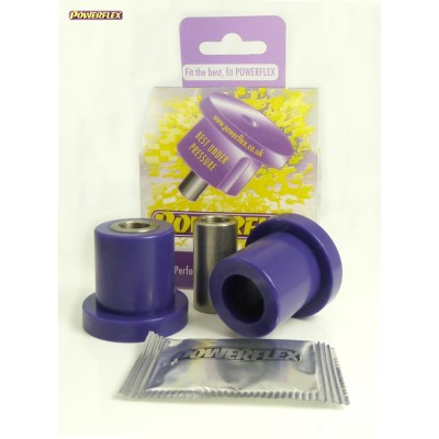 Posiz. n°2 - Qt. 2 - Powerflex per Peugeot 205 GTi & 309 GTi  - PFF50-212 Boccola posteriore braccio oscillante anteriore