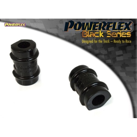 Posiz. n°3 - Qt. 2 - Powerflex per Peugeot 205 GTi & 309 GTi  - PFF50-215-17BLK Boccola barra stabilizzatrice 17mm