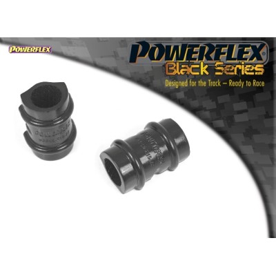 Posiz. n°3 - Qt. 2 - Powerflex per Peugeot 205 GTi & 309 GTi  - PFF50-215-22BLK Boccola barra stabilizzatrice 22mm