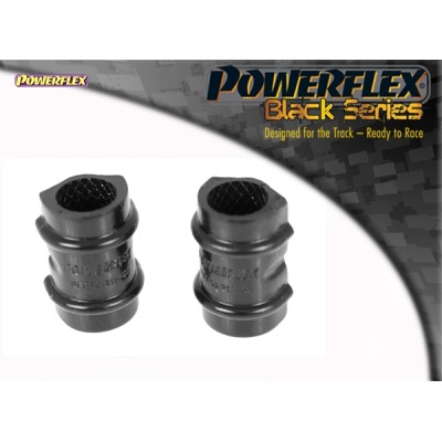 Posiz. n°3 - Qt. 2 - Powerflex per Peugeot 205 GTi & 309 GTi  - PFF50-215-23BLK Boccola barra stabilizzatrice 23mm
