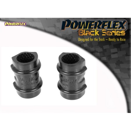 Posiz. n°3 - Qt. 2 - Powerflex per Peugeot 205 GTi & 309 GTi  - PFF50-215-23BLK Boccola barra stabilizzatrice 23mm
