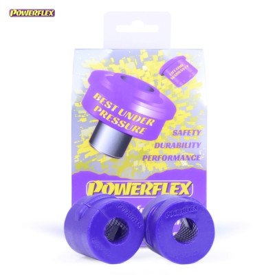 Posiz. n°3 - Qt. 2 - Powerflex per Peugeot 306  - PFF50-303-18 Boccola barra stabilizzatrice anteriore 18mm