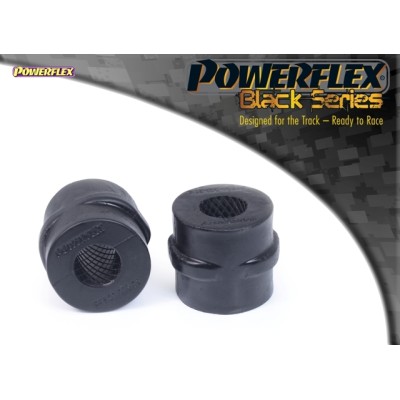 Posiz. n°3 - Qt. 2 - Powerflex per Peugeot 306  - PFF50-303-21BLK Boccola barra stabilizzatrice anteriore 21mm