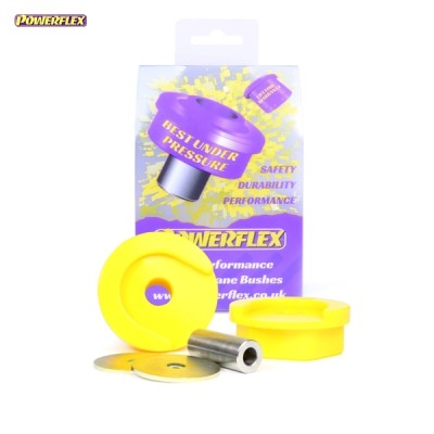 Posiz. n°20 - Qt. 1 - Powerflex per Peugeot 308 (2007-2014)  - PFF50-306 Boccola supporto motore posteriore inferiore