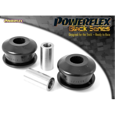 Posiz. n°2 - Qt. 2 - Powerflex per Peugeot RCZ (2009- )  - PFF50-402BLK Boccola posteriore braccio anteriore