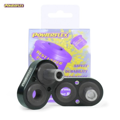 Posiz. n°4 - Qt. 2 - Powerflex per Renault 4 (1961 - 1994)  - PFF60-1504-16 Boccola da barra stabilizzatrice a bielletta 16mm