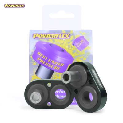 Posiz. n°4 - Qt. 2 - Powerflex per Renault 4 (1961 - 1994)  - PFF60-1504-18 Boccola da barra stabilizzatrice a bielletta 18mm