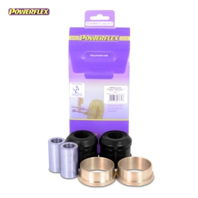 Posiz. n°1 - Qt. 2 - Powerflex per Renault Megane III (2008-2016)  - PFF60-1701 Boccola anteriore braccio anteriore