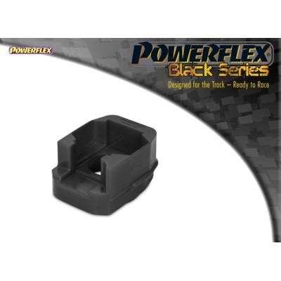 Posiz. n°21 - Qt. 1 - Powerflex per Renault Clio II incl. 172 & 182 (1998-2012)  - PFF60-221BLK Boccola superioredestro supporto