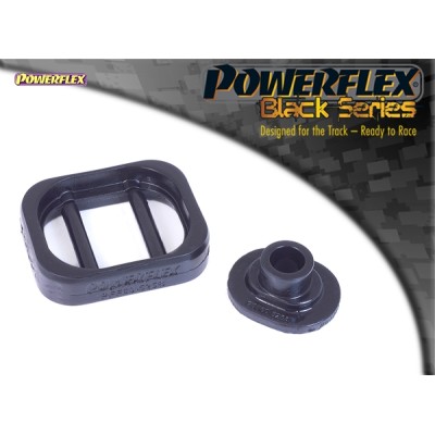 Posiz. n°22 - Qt. 1 - Powerflex per Renault Megane II incl. RS 225, R26 and Cup (2002-2008)  - PFF60-525BLK Boccola inserto scat