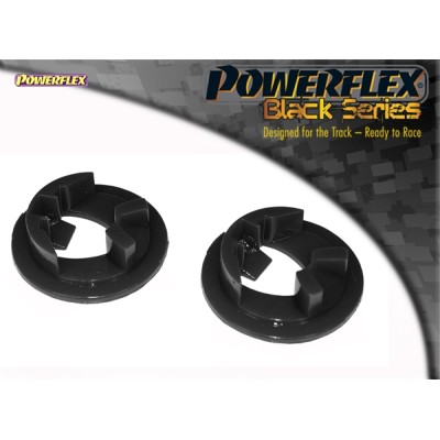 Posiz. n°20 - Qt. 1 - Powerflex per Renault Megane II incl. RS 225, R26 and Cup (2002-2008)  - PFF60-527BLK Boccola supporto mot