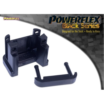 Posiz. n°4 - Qt. 1 - Powerflex per Renault Megane III RS (2008-2016)  - PFF60-720BLK Boccola supporto motore superiore destro