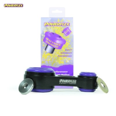 Posiz. n°20 - Qt. 1 - Powerflex per Renault Megane II incl. RS 225, R26 and Cup (2002-2008)  - PFF60-8025P Supporto motore infer