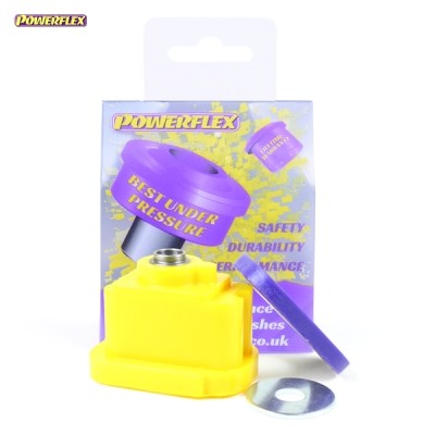 Posiz. n°23 - Qt. 1 - Powerflex per Renault Clio III Sport 197/200 (2005 - 2012)  - PFF60-822 Boccola braccio supporto motore su