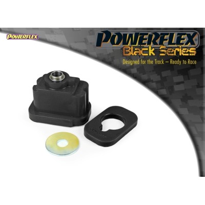 Posiz. n°23 - Qt. 1 - Powerflex per Renault Clio III Sport 197/200 (2005 - 2012)  - PFF60-822BLK Boccola braccio supporto motore