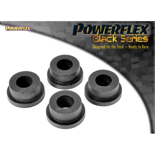 Posiz. n°3 - Qt. 1 - Powerflex per Rover Mini (1959 - 2000)  - PFF63-105BLK Boccola supporto motore - Superiore