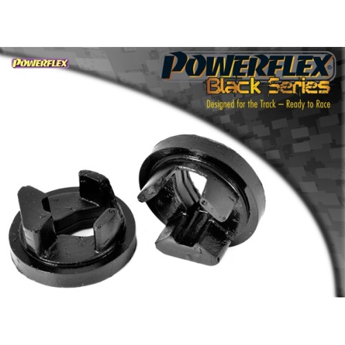 Posiz. n°10 - Qt. 1 - Powerflex per MG ZR (2001-2005)  - PFF63-420BLK Boccola inserto scatola cambio (kit)