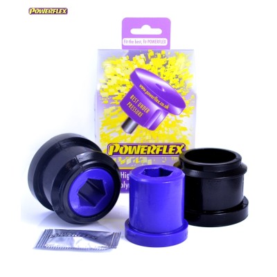 Posiz. n°3 - Qt. 2 - Powerflex per Rover 75 (1998-2005)  - PFF63-602 Boccola posteriore braccio anteriore