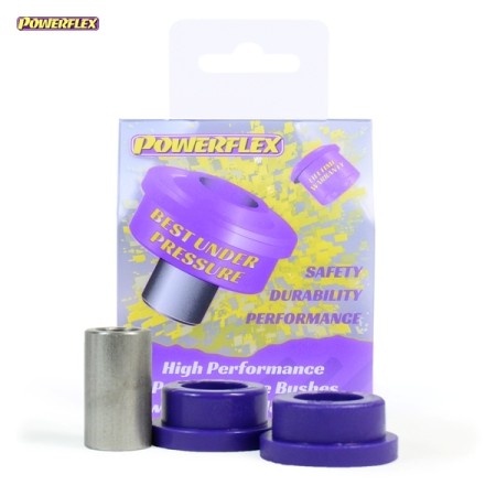 Posiz. n°1 - Qt. 1 - Powerflex per MG ZT (2001-2005)  - PFF63-608 Boccola supporto motore inferiore (Piccolo)