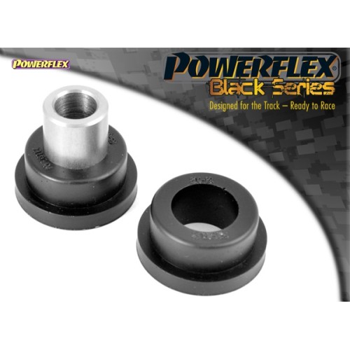 Posiz. n°1 - Qt. 1 - Powerflex per MG ZT (2001-2005)  - PFF63-608BLK Boccola supporto motore inferiore (Piccolo)