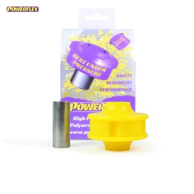 Posiz. n°2 - Qt. 1 - Powerflex per MG ZT (2001-2005)  - PFF63-609 Boccola supporto motore inferiore (Grande)